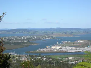 Whangārei