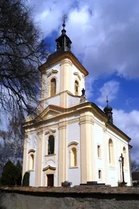 Church of the Assumption of the Virgin Mary