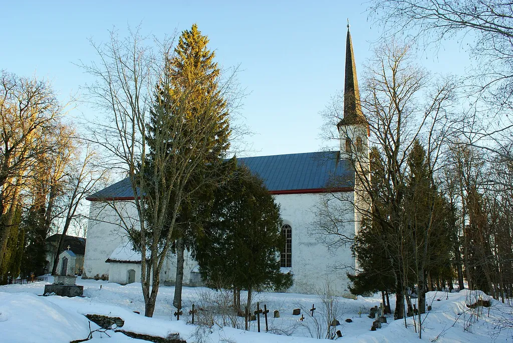 Martna kirik