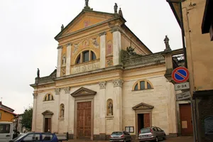 San Pietro Apostolo Church