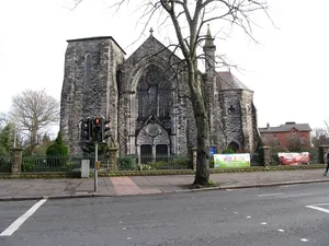 Cooke Centenary Presbyterian Church, Belfast