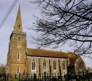 Church of St Barnabas