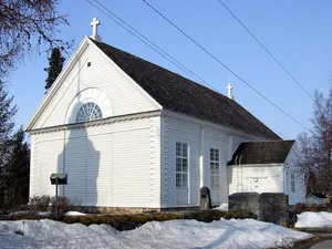 Simo Church