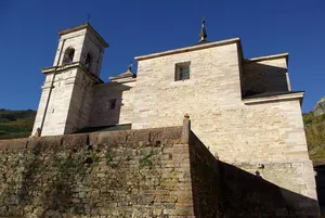 Church of Natividad de Nuestra Señora