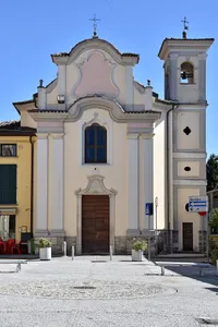 Sant'Antonio Church