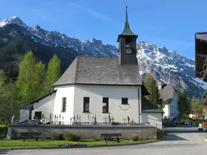 Pfarrkirche