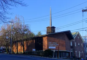 Park Avenue Congregational Church