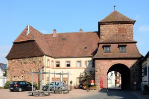 Billigheim