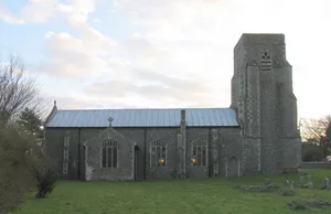Church of St. Margaret