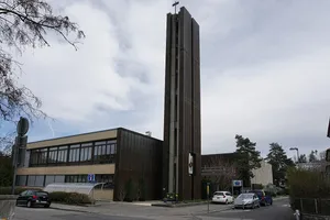 church St. Antonius