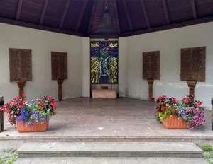 War memorial Altaussee