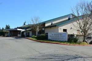 St. Andrew Kim Korean Catholic Church