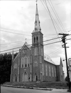 Church of St Francis de Sales, Gatineau