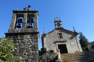 Church of Soengas