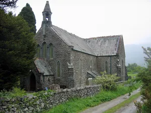 Church of St Mary