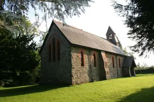 Church of St Mary