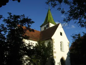 Martinskirche