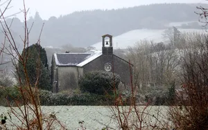 Kilnagross Church