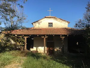 Saint Nicholas Church, Knežje