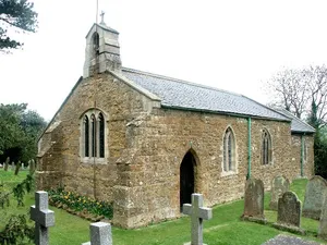 Church of All Saints