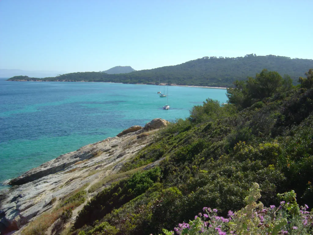 Porquerolles