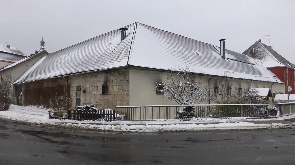 Klosterökonomie