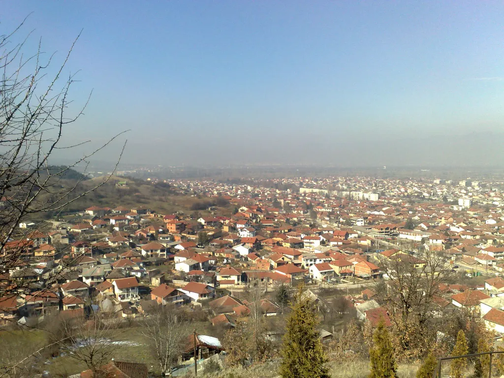 Dračevo