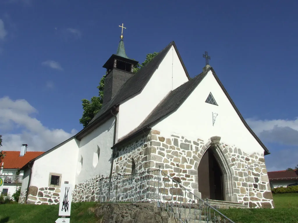 Waldhäuser (Neuschönau)