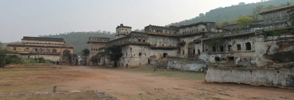 Ajaigarh