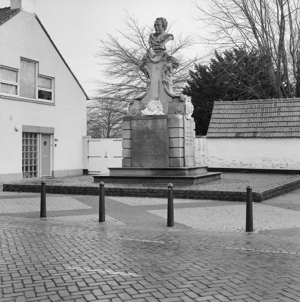 Putte, Pays-Bas