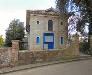 Church of St Bartholomew