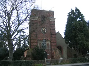 Church of All Saints