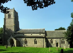 Church of St Swithin
