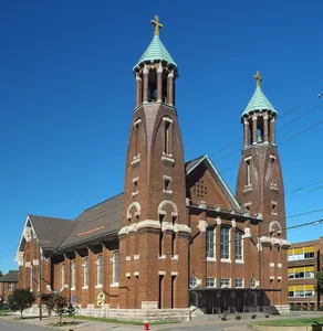Church of St. Bernard