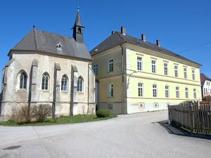 Versorgungsheim Haag (Niederösterreich)