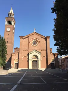 Saint Julius Church