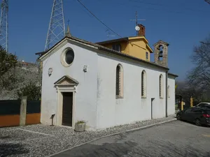 Saint Peter the Martyr church