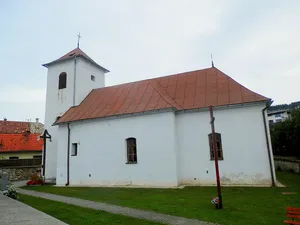 Church of St. Michael the Archangel