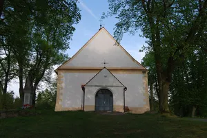 Church of Saint John the Baptist