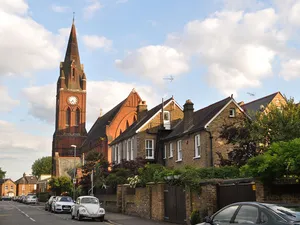 Church of St Luke