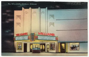 Williams Theater