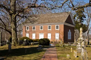 St. Anne's Episcopal Church