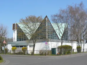 Bethlehem Church