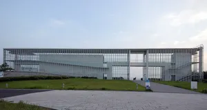 Kasai Rinkai Park