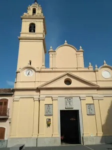 Church of the Visitation of Mary