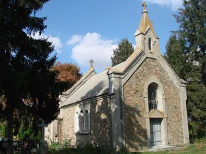 Isidore of Seville church, Bezpechna
