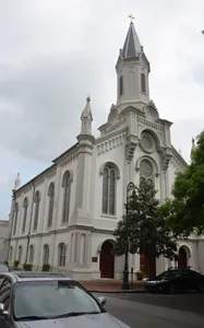 Lutheran Church of the Ascension