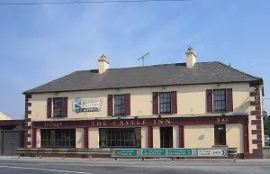Castledermot