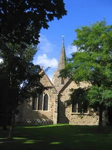 Church of St Mary Magdalene