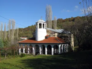 St. Theodore of Amasea Church (Konopnica)